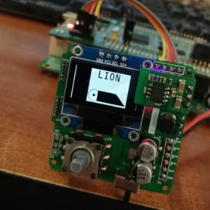 Asesoría en programación de STM o ARM - Proyectos académicos e industriales