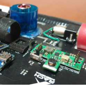 Curso Velocistas - Seguidores de Línea - Avanzado - Image 3