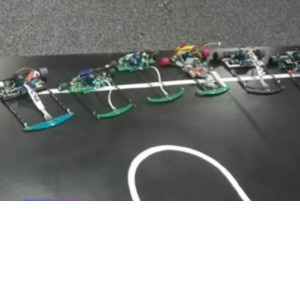 Curso Velocistas - Seguidores de Línea - Avanzado - Image 2