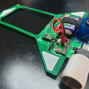 Rachvel.x Velocista Profesional "Ready to run“